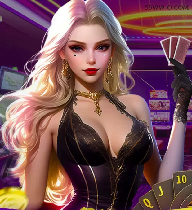 Cassino ao vivo 55ww dealers